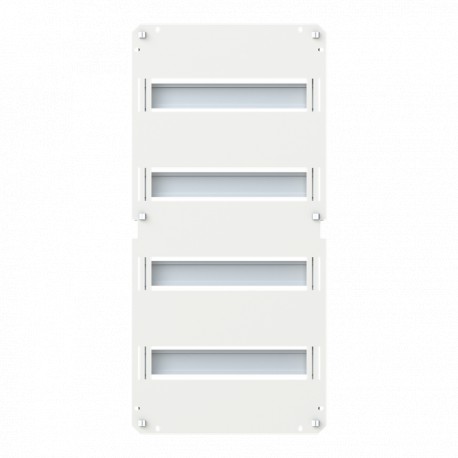 4TBO851347C0100 ABB Kit modular APO61, eixo de 125 mm, 56 mods