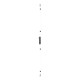 1SZE990950B0111 ABB ESAC2016 H1600,E Energy43 locking rod