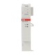 2CMA278455R1000 ABB INS-HUB Extension Module