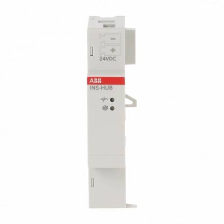 2CMA278455R1000 ABB Module d’extension INS-HUB