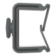2CPX047412R9999 ABB ED44GP1000 Cable holder 28.5mm, 1000 units