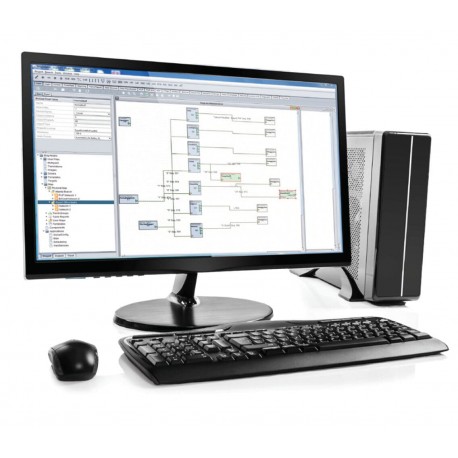 ASP-STU-A ABB ASP-STU-A +1 Soft Dongle