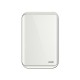 FA-THV ABB FA-THV Raumbediengerät Temperatur, rel. Luftfeuchte, VOC Bluetooth, kein Display