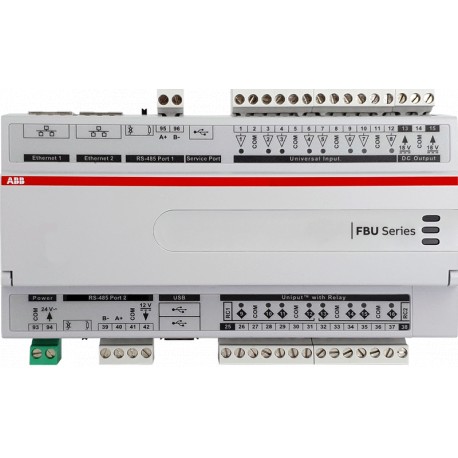 FBU-8R8 ABB 