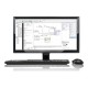 IT8-DEMO-E ABB Controller Bundle, IT-8000 Controller, 2x RS485, 25000 DP, 500 Geräte