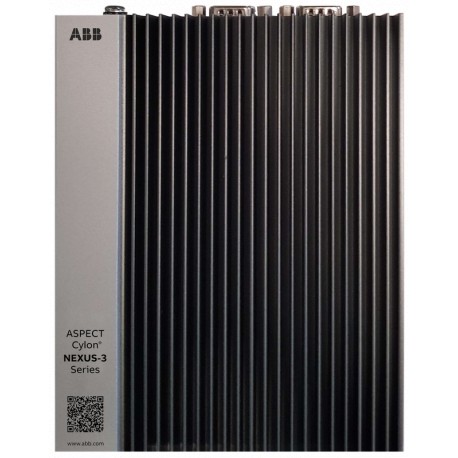 NEXUS-3-264 ABB 