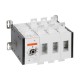 GLC0631C1 GLC06C1 LOVATO 3P 630A AC31A C1 SCHALTER