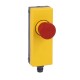 LP4P1B5600 LOVATO ET CTRL STAT+ESTOP. TU2RE+2NC
