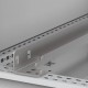 MTS01W ELDON Roller for sliding profiles pack of 1