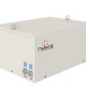 BIT25BX0B ELDON Climatisation interc calibre 2500W 230V, échangeur. Plafond chauffage air/eau Acier galv. 25..