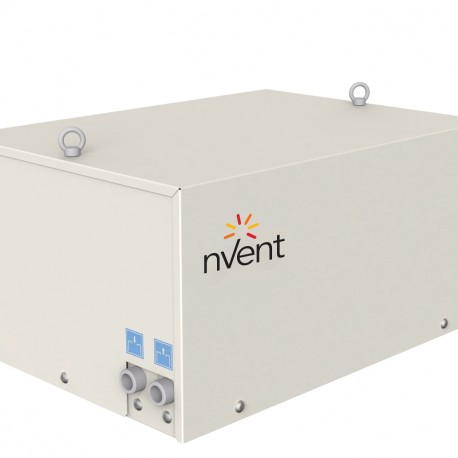 BIT25BX0B ELDON Clim interc calc t 2500W 230V, interscambio. Soffitto, riscaldamento, aria/acqua, acciaio ga..