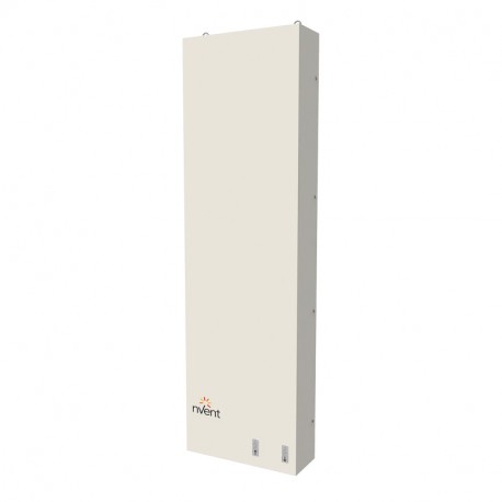 BLU60GX0B ELDON Climatisation interc calibre 6000W 400V, échange de chaleur en acier air/eau galv. 6000W 115..