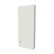BLUA5BX0B ELDON Interc cal t clim 15000W 230V, Intercamb. Riscaldamento artificiale aria/acqua in acciaio ga..