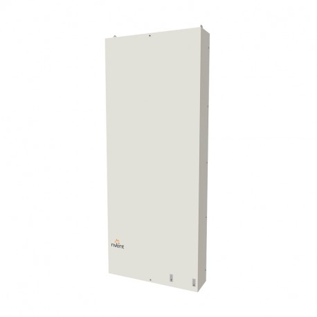 BLUA5BX0B ELDON Interc cal t clim 15000W 230V, Intercamb. Riscaldamento artificiale aria/acqua in acciaio ga..