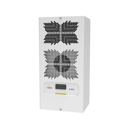 NOX06C0E1U00000 ELDON 720W 115V ar-condicionado externo, 720W 115V ar-condicionado externo Tipo 4 de aço gal..