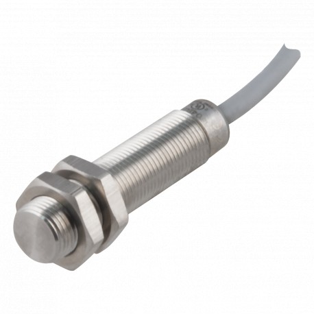 ICF12L45F04B2IO CARLO GAVAZZI Metallic inductive sensor with IO-Link communication, Metric 12