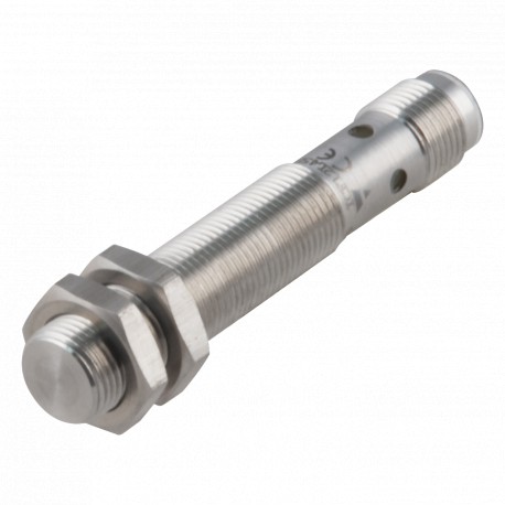 ICF12L45F04M1IO CARLO GAVAZZI Metallic inductive sensor with IO-Link communication, Metric 12