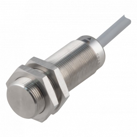 ICF18L45F08B2IO CARLO GAVAZZI Inductive metal sensor with IO-Link communication, Metric 18