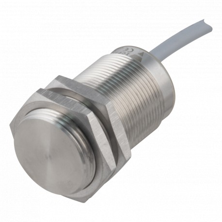 ICF30L45F15B2IO CARLO GAVAZZI Metallic inductive sensor with IO-Link communication, Metric 30