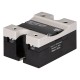 RS1A48D60E CARLO GAVAZZI 1-pole panel mount SSR, Zero-cross switching, Operating voltage (Ue): 42 528 Vac (1..