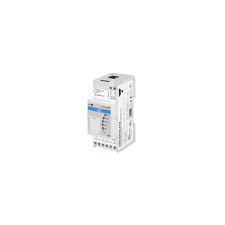 UWP40RSEXXX CARLO GAVAZZI Datenlogger Modular UWP4.0