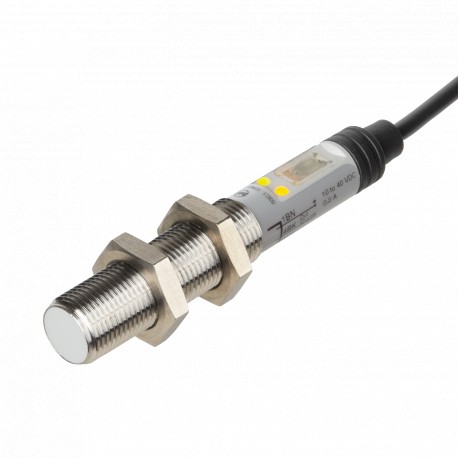 CA12EAF04BPA2IO CARLO GAVAZZI Kapazitiver DC-M12-IO-Link