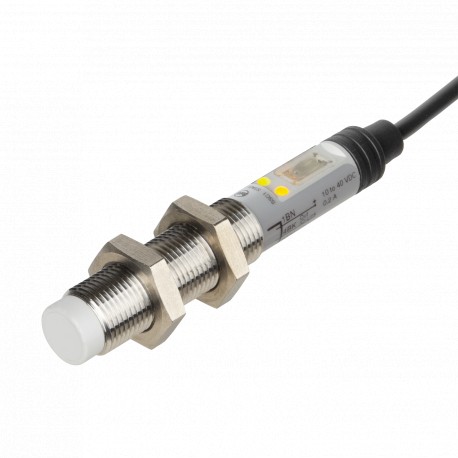CA12EAN08BPA2IO CARLO GAVAZZI DC Capacitive M12 IO-Link