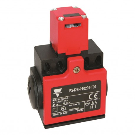 PS42S-PS1109-Y00 CARLO GAVAZZI Laurea finale