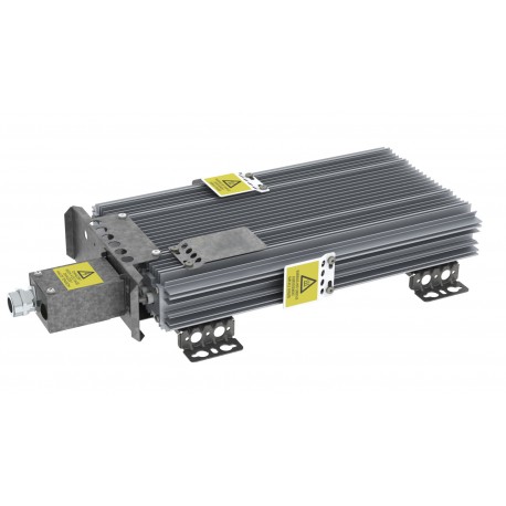 175U3146 MCE101A56RP0P2K80E21 DANFOSS DRIVES VLT resistenza di frenatura MCE 101 MCE101A56RP0P2K80E21