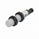 CA18CBF08BPM1IO CARLO GAVAZZI Capacitive Proximity Sensor, Flush mountable, Rated Operating Distance 8mm, Mu..