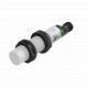 CA18CBN12BPM1IO CARLO GAVAZZI Capacitive Proximity Sensor, Non-flush mountable, Rated Operating Distance 12m..