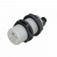 CA30CBF16BPM1IO CARLO GAVAZZI Capacitive Proximity Sensor, Flush mountable, Rated Operating Distance 16mm, M..