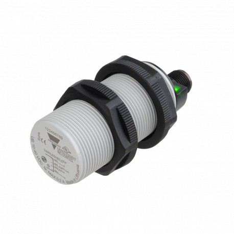 CA30CBF16BPM1IO CARLO GAVAZZI Kapazitiver Näherungssensor, eingebaut eingebaut, Nennabstand 16 mm, Multi-LED..