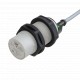 CA30CBN25BPA2IO CARLO GAVAZZI Capacitive Proximity Sensor, Non-flush mountable, Rated Operating Distance 25m..