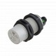 CA30CBN25BPM1IO CARLO GAVAZZI Capacitive Proximity Sensor, Non-flush mountable, Rated Operating Distance 25m..