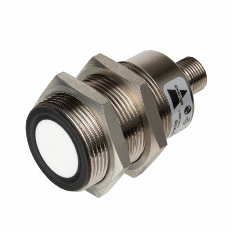 UA30ASD30BPM1IO CARLO GAVAZZI Ultraschallsensor, diffus reflektierender Sensor, M30 NPB-Gehäuse, M12-Stecker..
