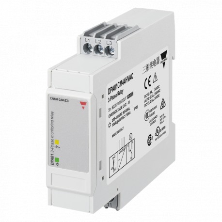 DPA01CM44HVAC CARLO GAVAZZI 