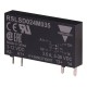RSLSD024D060 CARLO GAVAZZI 1-pole Plug-in SSR, DC switching, Operating voltage (Ue): 3 30 Vdc, Rated current..