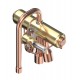 061L1147 DANFOSS REFRIGERATION Vanne d'inversion 4 voies, STF-0208G3