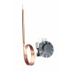 060H1802 DANFOSS REFRIGERATION Термостат, UT 73