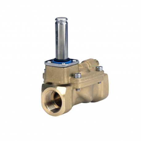 032U7171 DANFOSS REFRIGERATION Elettrovalvola, EV220B, Funzione: NC, G, 3/4, 7.5 m³/h, NBR