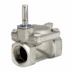 032U8595 DANFOSS REFRIGERATION Solenoid valve, EV220B, Function: NO, G, 2, 40 m³/h, EPDM