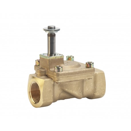 042U4031 DANFOSS REFRIGERATION Solenoid valve, EV220A, Function: NC, G, 3/4, 7 m³/h, EPDM
