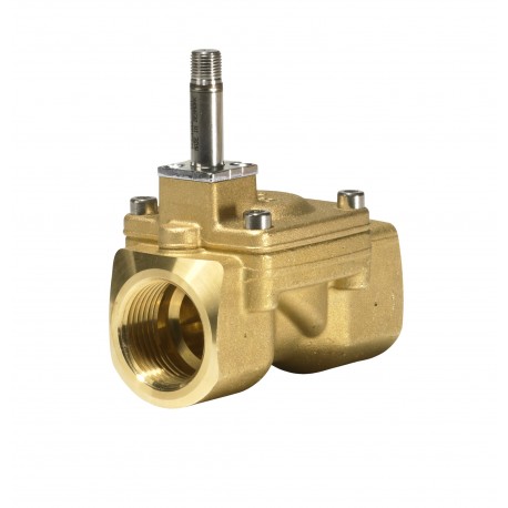 042U4057 DANFOSS REFRIGERATION Solenoid valve, EV220A, Function: NC, G, 1, 7 m³/h, EPDM