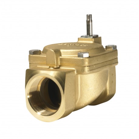 042U4068 DANFOSS REFRIGERATION Solenoid valve, EV220A, Function: NC, G, 2, 32 m³/h, EPDM