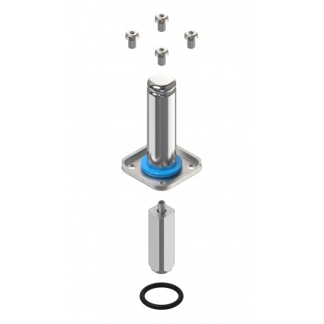 132U8002 DANFOSS REFRIGERATION Pièce de rechange