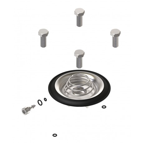 132U8051 DANFOSS REFRIGERATION Parte di ricambio, Kit assistenza