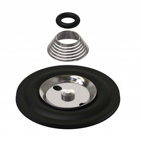 042U2106 DANFOSS REFRIGERATION Ersatzteil, EV220S 13 EPDM, Membranset