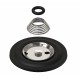 042U2109 DANFOSS REFRIGERATION Spare part, EV220S 14 FKM, Diaphragm set
