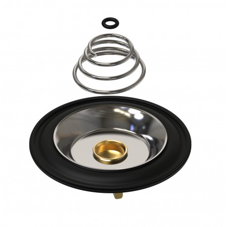 042U2114 DANFOSS REFRIGERATION Spare part, EV220S/W 32 EPDM, Diaphragm set